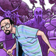Illustration for article titled Meet The Last Normal Person In a World Full Of Superheroes